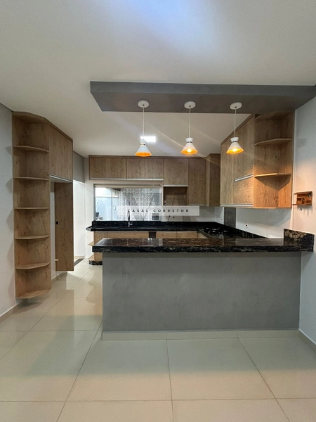 Casa no Jardim das Torres: 10ª foto da galeria de imagens do imóvel