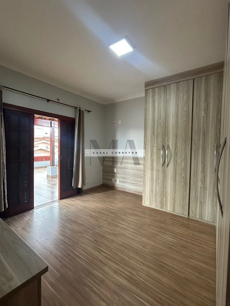 Casa no Jardim das Torres: 30ª foto da galeria de imagens do imóvel