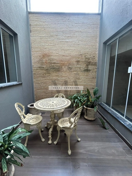 Casa no Jardim das Torres: 37ª foto da galeria de imagens do imóvel