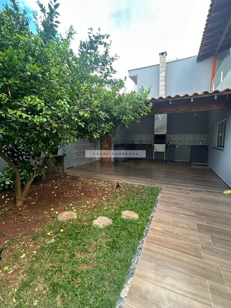 Casa no Jardim das Torres: 17ª foto da galeria de imagens do imóvel