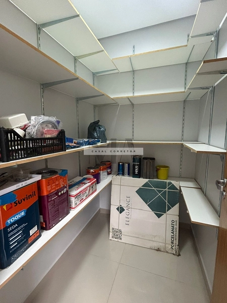 Casa no Jardim das Torres: 34ª foto da galeria de imagens do imóvel