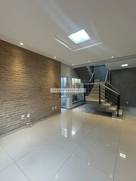 Casa no Jardim das Torres: 3ª foto da galeria de imagens do imóvel