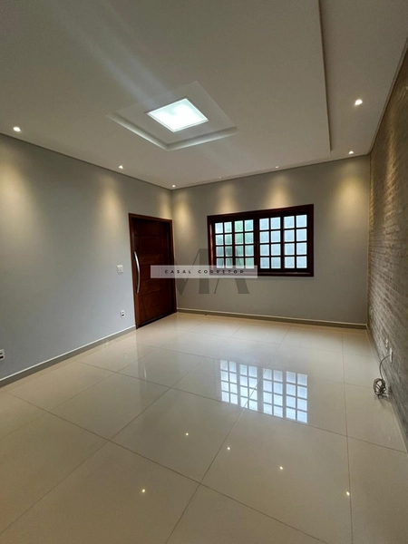 Casa no Jardim das Torres: 14ª foto da galeria de imagens do imóvel