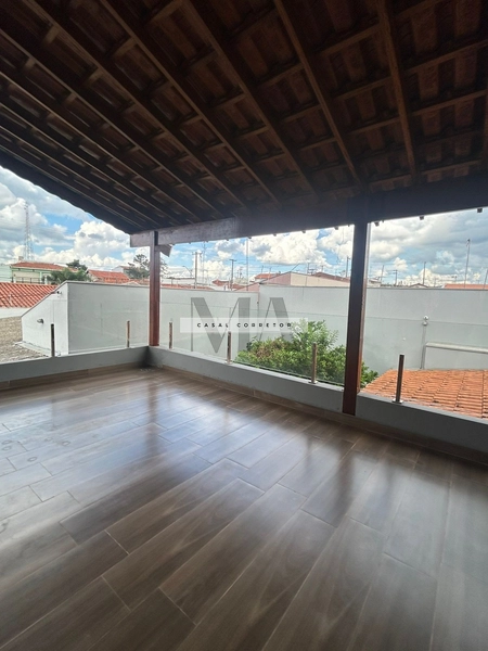 Casa no Jardim das Torres: 25ª foto da galeria de imagens do imóvel