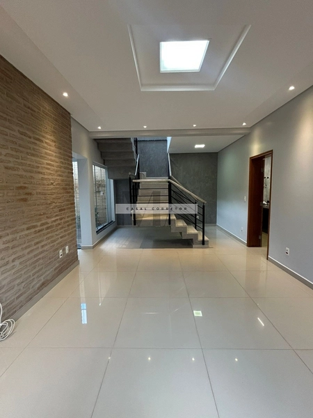 Casa no Jardim das Torres: 4ª foto da galeria de imagens do imóvel