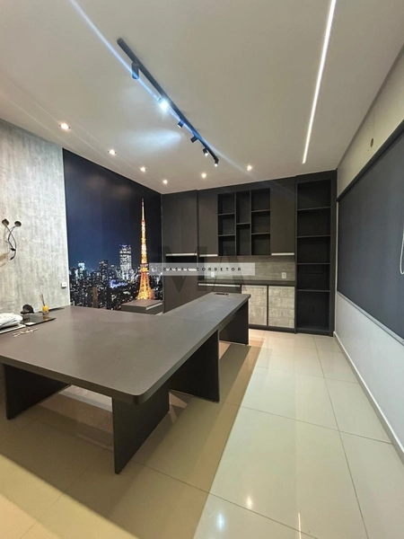 Casa no Jardim das Torres: 8ª foto da galeria de imagens do imóvel