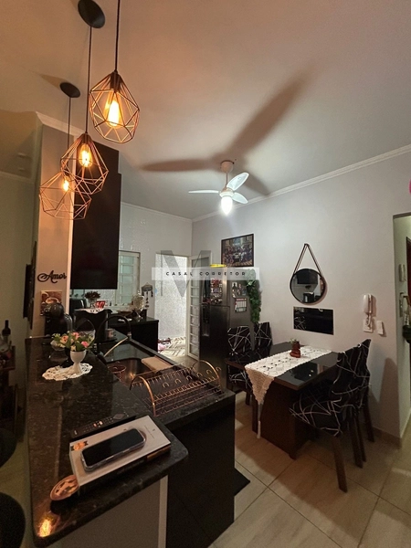 Casa no Azulvilli: 7ª foto da galeria de imagens do imóvel