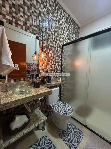 Casa no Azulvilli: 14ª foto da galeria de imagens do imóvel