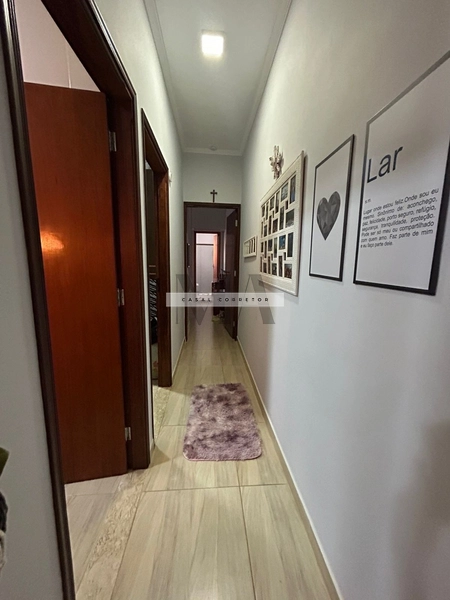 Casa no Azulvilli: 22ª foto da galeria de imagens do imóvel