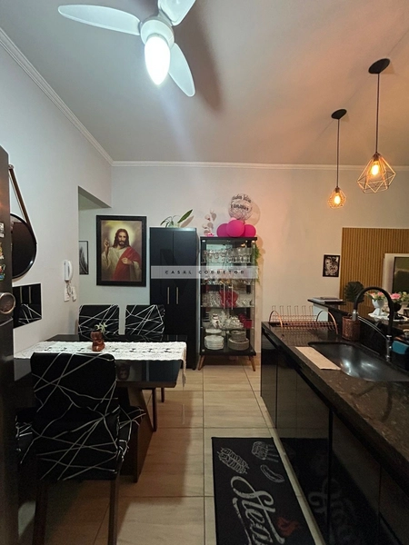 Casa no Azulvilli: 6ª foto da galeria de imagens do imóvel