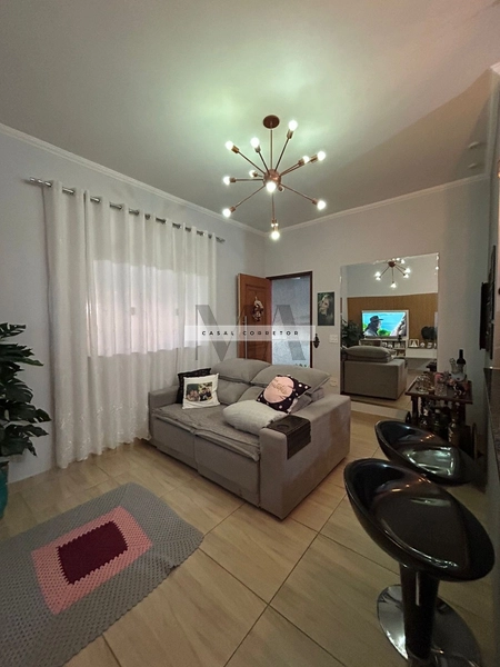 Casa no Azulvilli: 4ª foto da galeria de imagens do imóvel