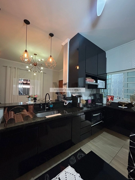 Casa no Azulvilli: 8ª foto da galeria de imagens do imóvel