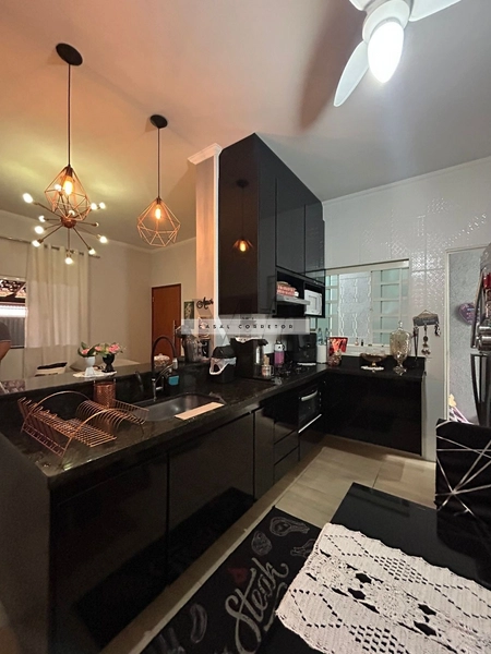 Casa no Azulvilli: 9ª foto da galeria de imagens do imóvel