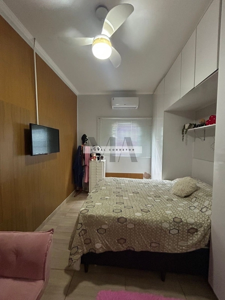 Casa no Azulvilli: 18ª foto da galeria de imagens do imóvel