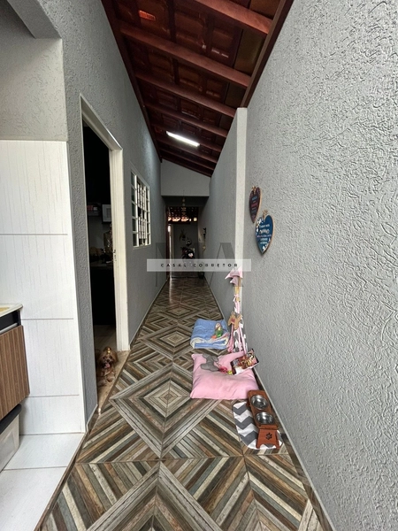 Casa no Azulvilli: 23ª foto da galeria de imagens do imóvel