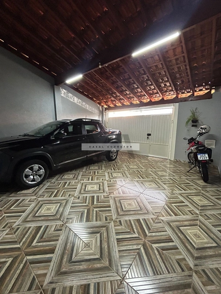 Casa no Azulvilli: 20ª foto da galeria de imagens do imóvel