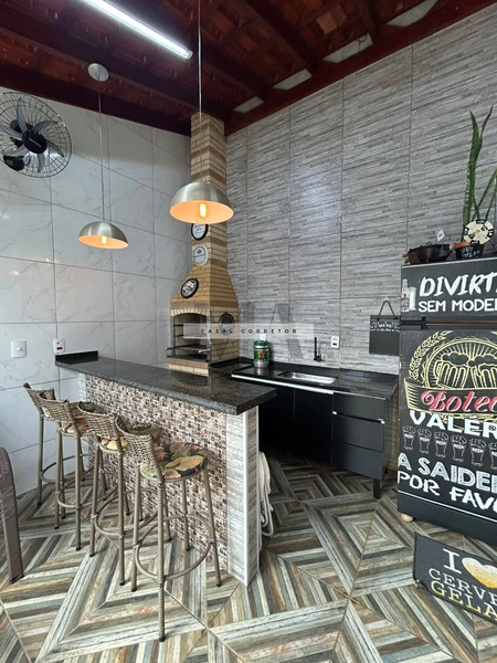 Casa no Azulvilli: 11ª foto da galeria de imagens do imóvel