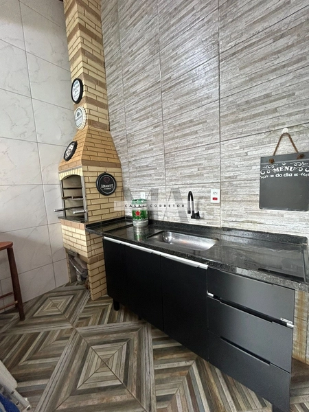 Casa no Azulvilli: 13ª foto da galeria de imagens do imóvel