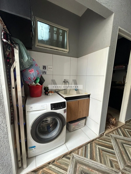 Casa no Azulvilli: 21ª foto da galeria de imagens do imóvel