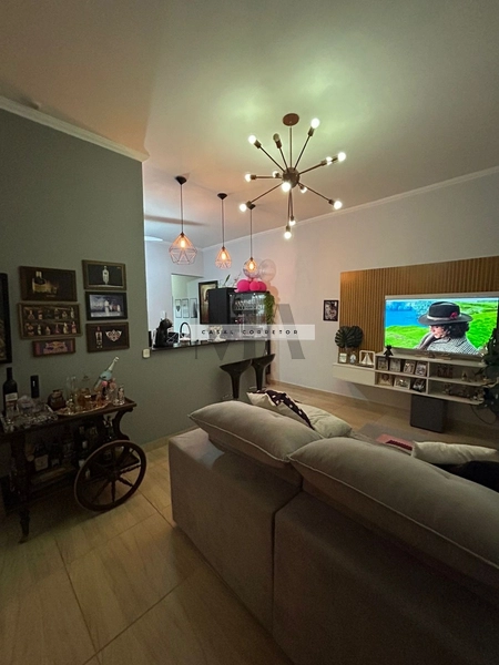 Casa no Azulvilli: 15ª foto da galeria de imagens do imóvel