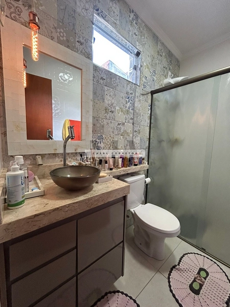 Casa no Azulvilli: 16ª foto da galeria de imagens do imóvel