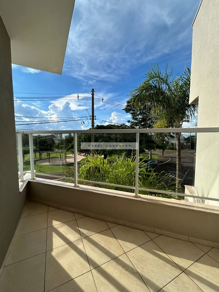 Casa no Condomínio Montreal: 46ª foto da galeria de imagens do imóvel