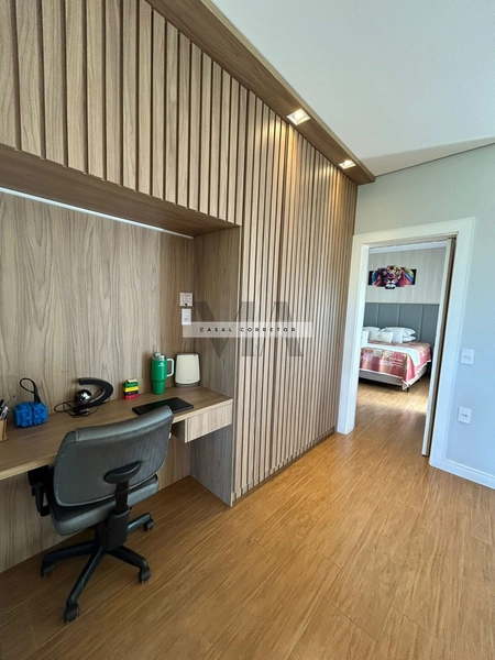 Casa no Condomínio Montreal: 26ª foto da galeria de imagens do imóvel