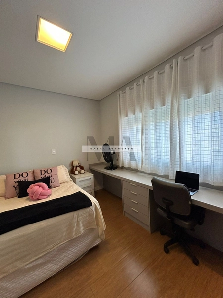 Casa no Condomínio Montreal: 35ª foto da galeria de imagens do imóvel