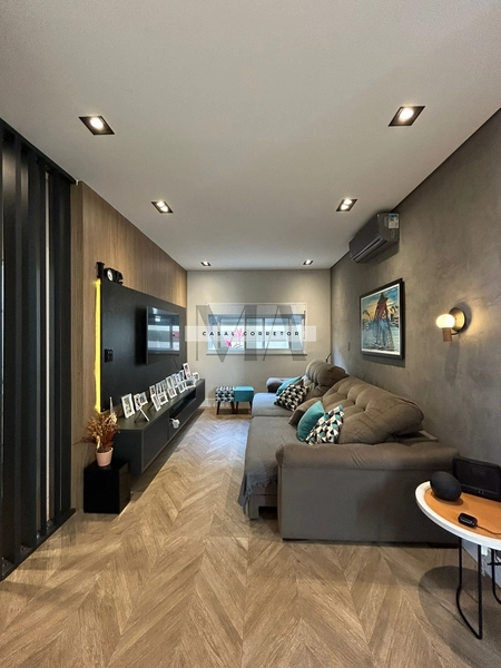 Casa no Condomínio Montreal: 21ª foto da galeria de imagens do imóvel