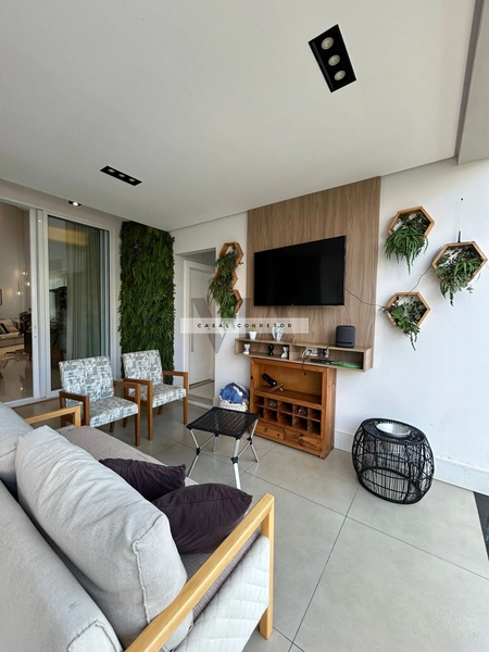 Casa no Condomínio Montreal: 19ª foto da galeria de imagens do imóvel