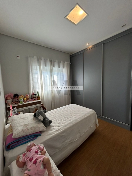 Casa no Condomínio Montreal: 36ª foto da galeria de imagens do imóvel