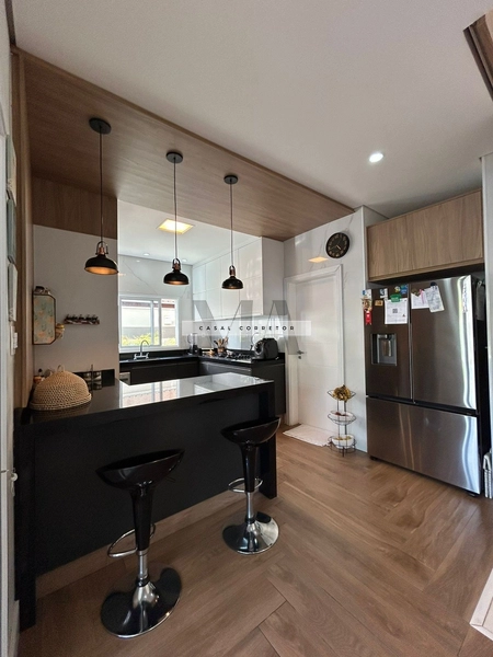 Casa no Condomínio Montreal: 13ª foto da galeria de imagens do imóvel