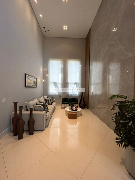 Casa no Condomínio Montreal: 7ª foto da galeria de imagens do imóvel