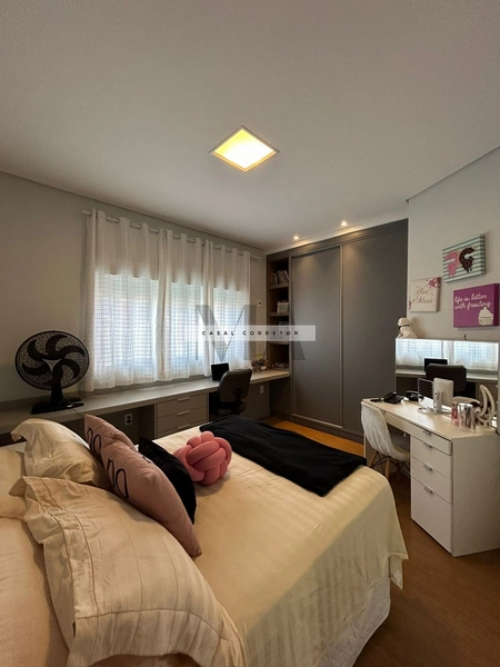 Casa no Condomínio Montreal: 38ª foto da galeria de imagens do imóvel