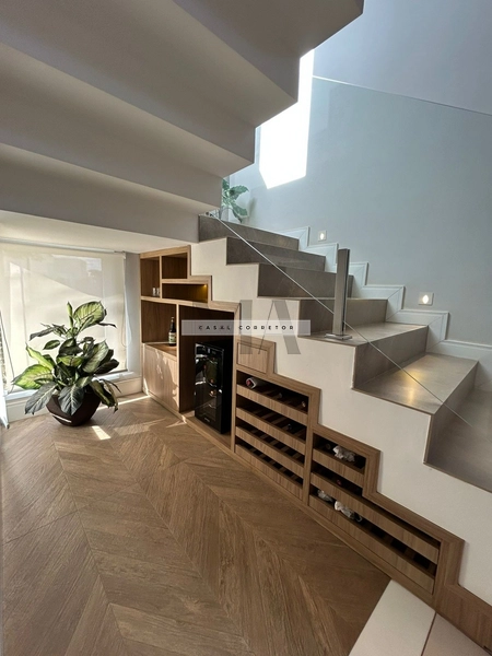 Casa no Condomínio Montreal: 5ª foto da galeria de imagens do imóvel