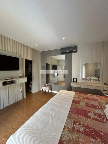 Casa no Condomínio Montreal: 25ª foto da galeria de imagens do imóvel