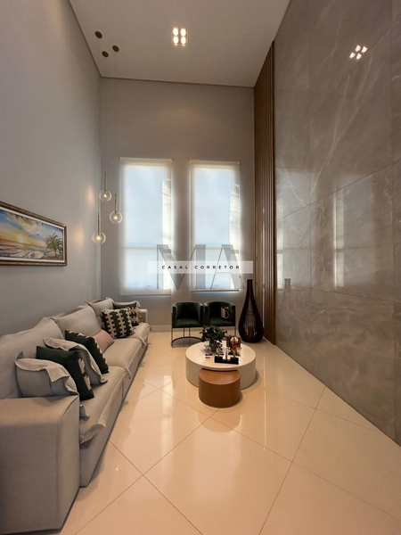 Casa no Condomínio Montreal: 8ª foto da galeria de imagens do imóvel