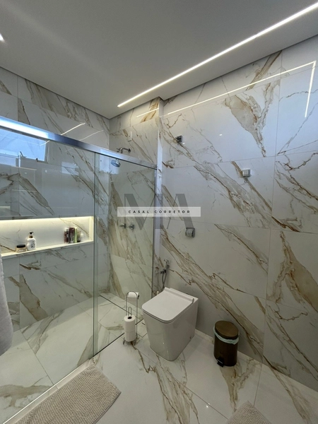 Casa no Condomínio Montreal: 34ª foto da galeria de imagens do imóvel