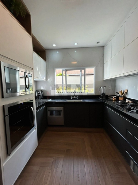 Casa no Condomínio Montreal: 12ª foto da galeria de imagens do imóvel