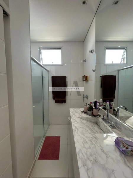 Casa no Condomínio Montreal: 41ª foto da galeria de imagens do imóvel