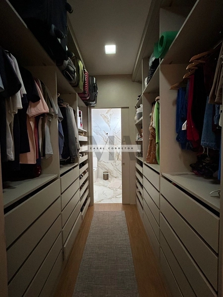 Casa no Condomínio Montreal: 32ª foto da galeria de imagens do imóvel