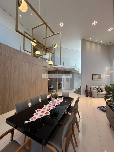 Casa no Condomínio Montreal: 28ª foto da galeria de imagens do imóvel