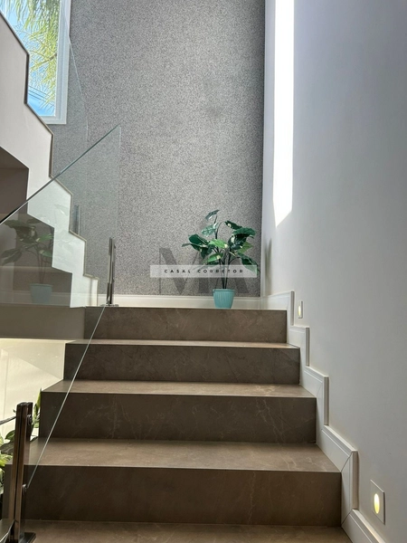 Casa no Condomínio Montreal: 24ª foto da galeria de imagens do imóvel