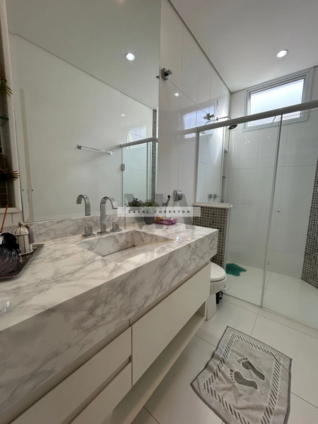 Casa no Condomínio Montreal: 40ª foto da galeria de imagens do imóvel