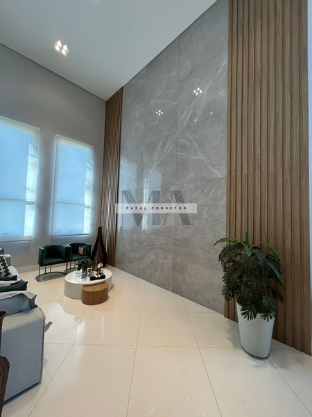 Casa no Condomínio Montreal: 6ª foto da galeria de imagens do imóvel