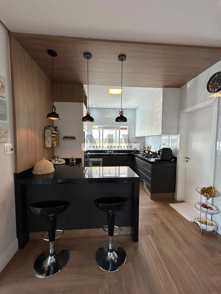 Casa no Condomínio Montreal: 11ª foto da galeria de imagens do imóvel