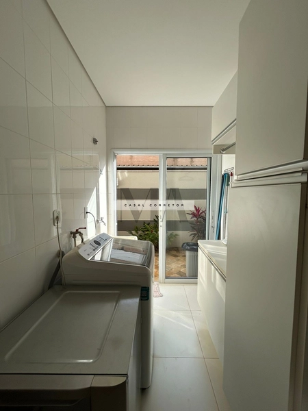 Casa no Condomínio Montreal: 47ª foto da galeria de imagens do imóvel