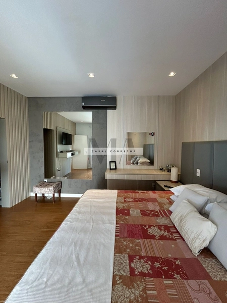 Casa no Condomínio Montreal: 30ª foto da galeria de imagens do imóvel