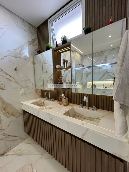 Casa no Condomínio Montreal: 33ª foto da galeria de imagens do imóvel