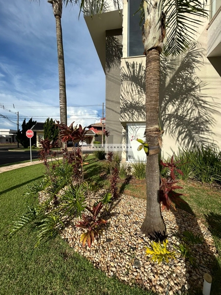 Casa no Condomínio Montreal: 49ª foto da galeria de imagens do imóvel